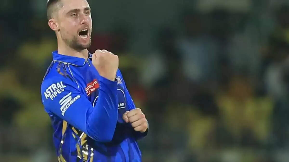 IPL 2025: मुंबई इंडियंस और SRH में महत्वपूर्ण बदलाव