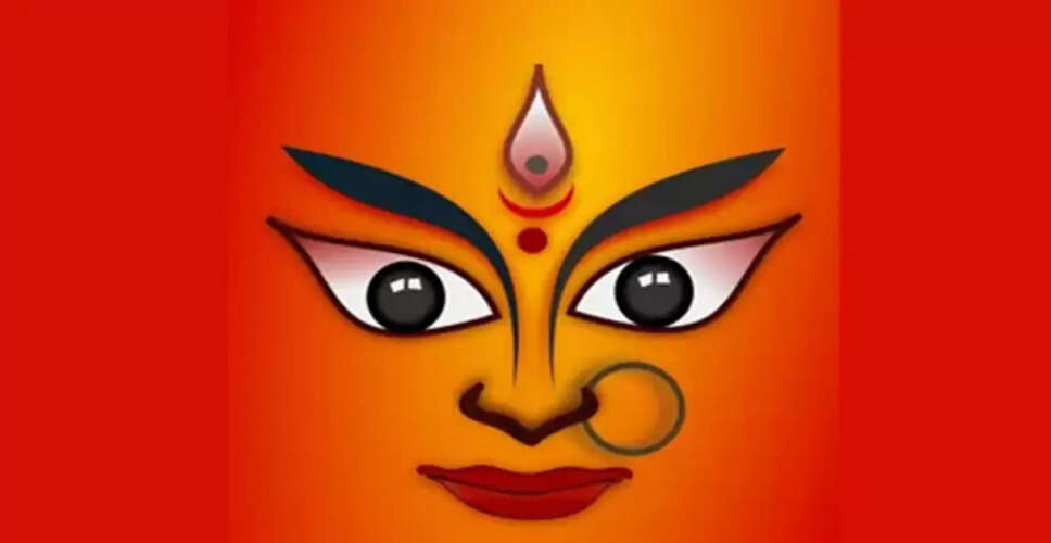 नवरात्रि में दुर्गा पूजा के महत्व और समृद्धि के उपाय
