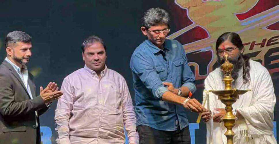 Legen-Z T10 League: भारत की पहली टेनिस बॉल क्रिकेट लीग का आगाज़