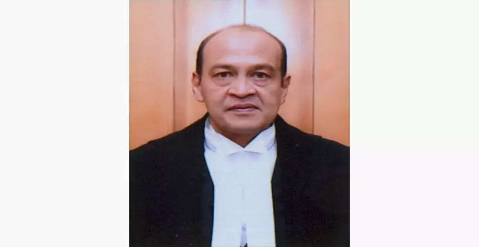 लोकसभा अध्यक्ष ने न्यायाधीश यशवंत वर्मा के खिलाफ जांच समिति का गठन किया