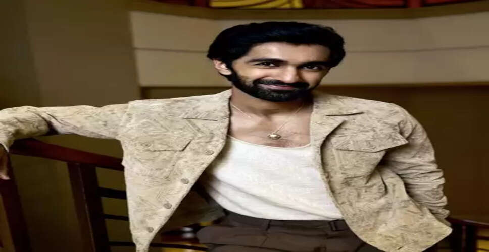 'मेरे दरवाजे पर जब पंकज त्रिपाठी के असिस्टेंट ने दस्तक दी...', रोहन गुरबक्सानी ने साझा किया किस्सा