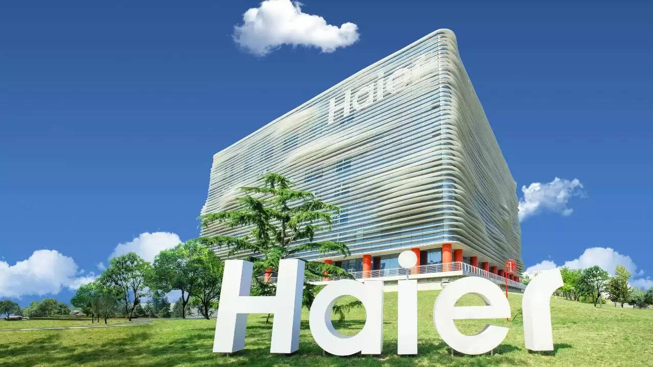 भारत की कंपनी Haier में हिस्सेदारी खरीदने की तैयारी, चीन से मिली मंजूरी