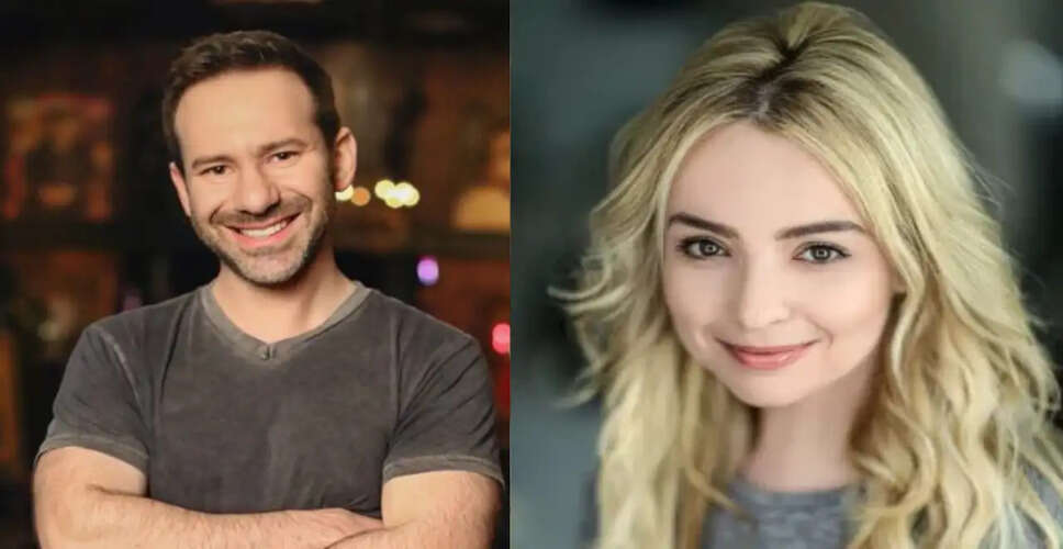 OnlyFans के मालिक लियोनिद राडविंस्की का निधन: उनकी पत्नी की प्रेरणादायक कहानी