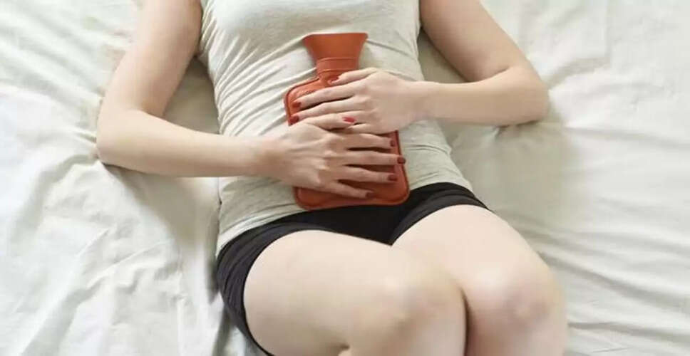 मासिक धर्म के दौरान स्वास्थ्य के लिए महत्वपूर्ण सावधानियाँ