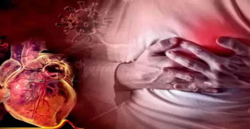 सर्दियों में हार्ट अटैक के जोखिम को कैसे कम करें?