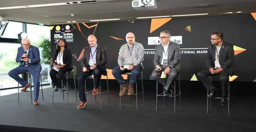 News9 Global Summit 2025: युवा उद्यमियों के लिए नए अवसर