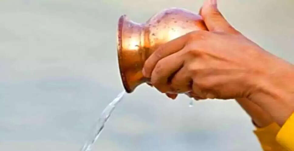 मोरयाई छठ 2025: सूर्य पूजा और व्रत की विधि