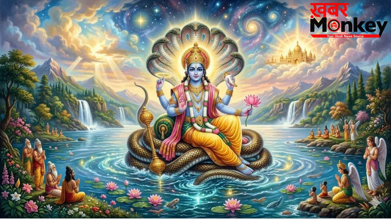 अपरा एकादशी 2026: जानें व्रत की तिथि और पूजा विधि