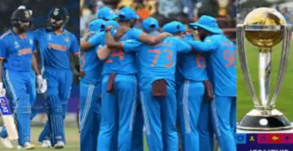 2027 वर्ल्ड कप के लिए टीम इंडिया में नए चेहरे, रोहित और विराट का स्थान कौन लेगा?