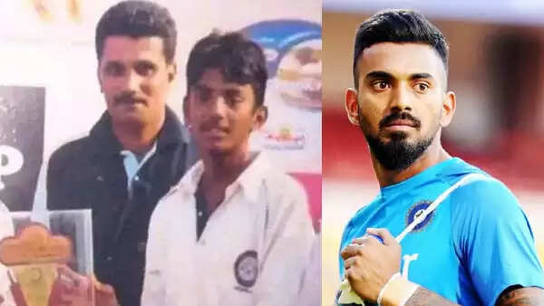 क्रिकेट सितारों की बचपन की तस्वीरें: कैसे दिखते थे आपके पसंदीदा खिलाड़ी