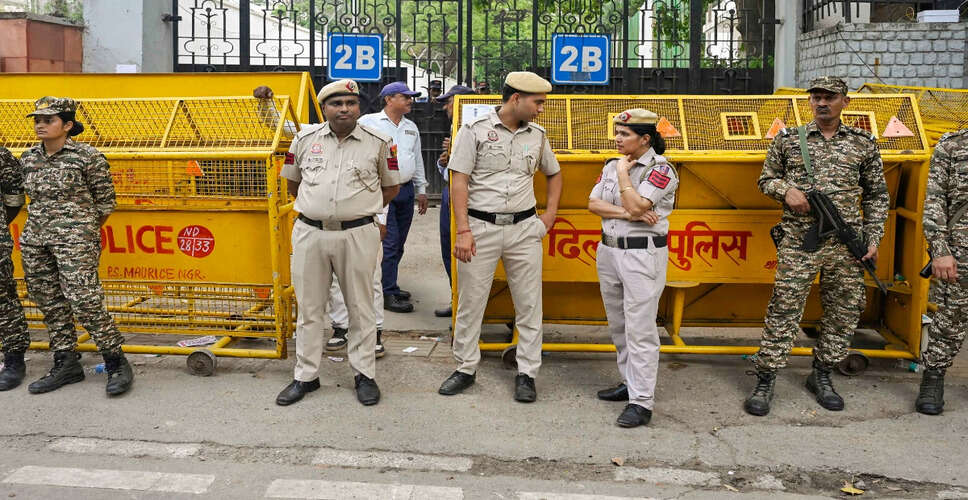 दिल्ली में आत्महत्या और करंट लगने से हुई मौत की घटनाएँ