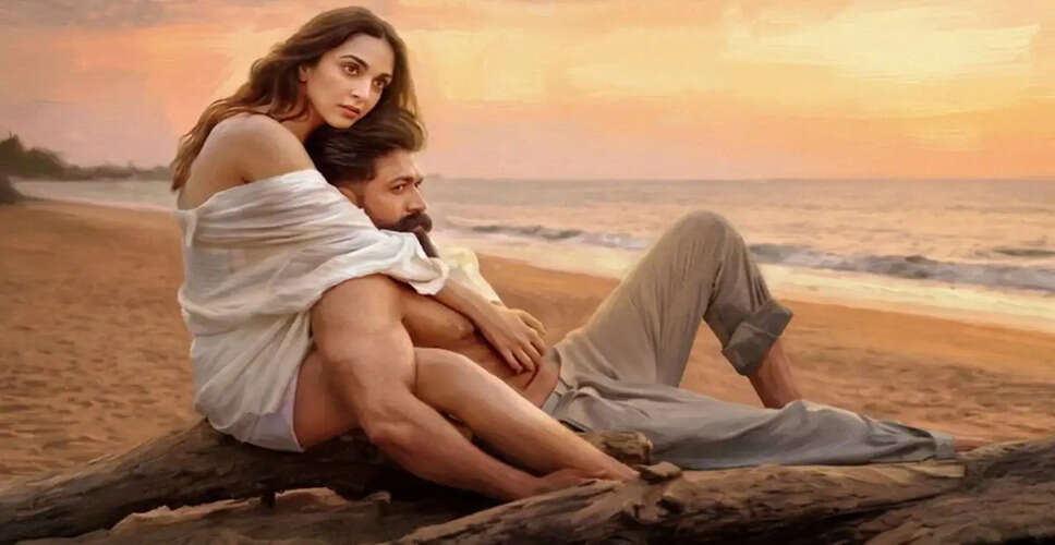 फिल्म 'Toxic' की रिलीज़ टली, जानें कारण और नई तारीख