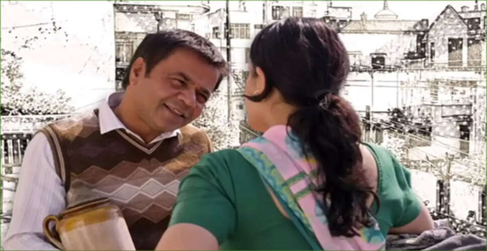 राजपाल यादव की नई शॉर्ट फिल्म 'उबाल' का ट्रेलर रिलीज