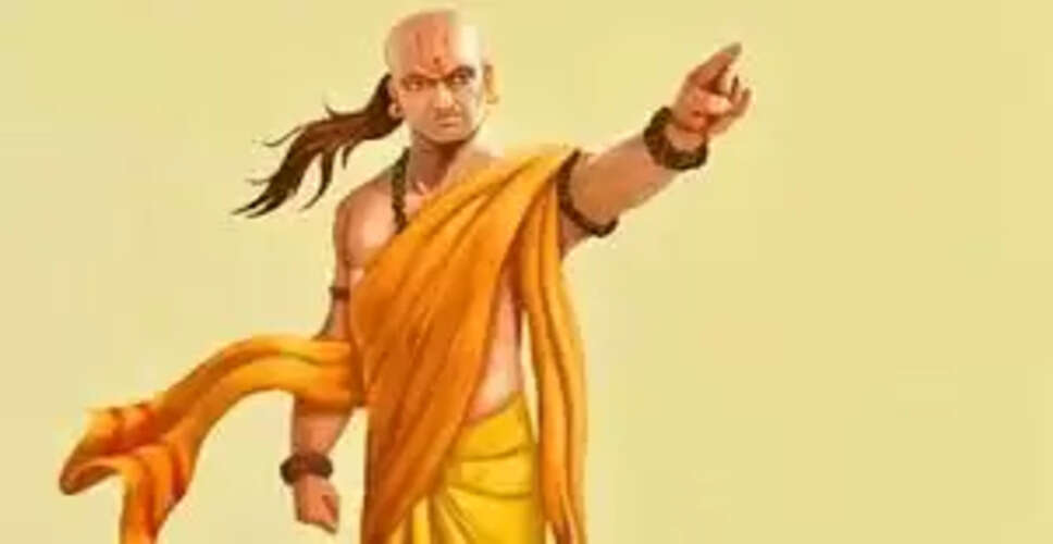 आचार्य चाणक्य की नीतियों में महिलाओं के चालाकी के संकेत