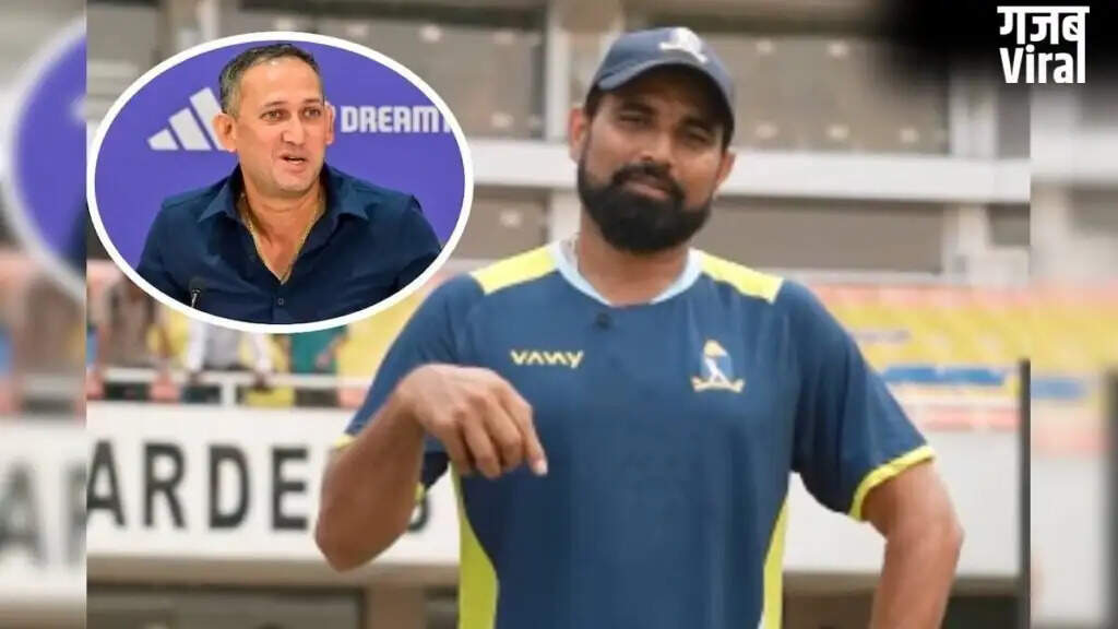 मोहम्मद शमी ने टी20 लीग में हैट्रिक से चयनकर्ताओं को दिया जवाब