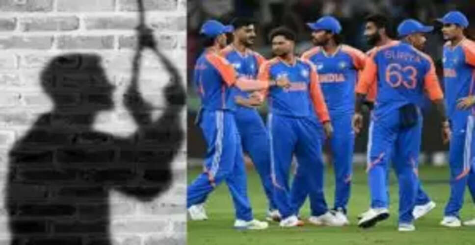 कुलदीप यादव: आत्महत्या के विचार से जूझते हुए, आज Team India के सितारे