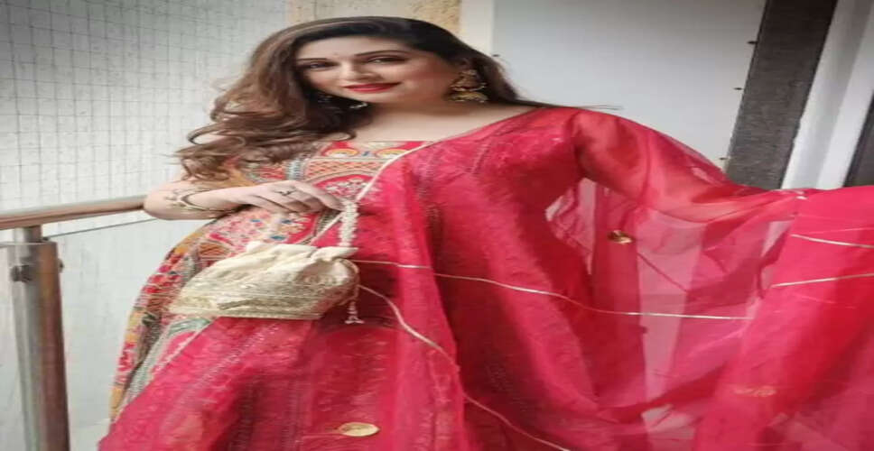 वाहबिज दोराबजी को स्वाइप कल्चर से लगता है डर, बताया खुद का रिलेशनशिप स्टेटस