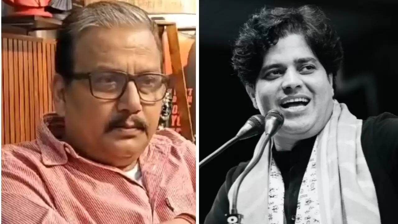 बिहार में कांग्रेस और आरजेडी के बीच सीट बंटवारे पर तकरार, शायरी से दिया जा रहा जवाब
