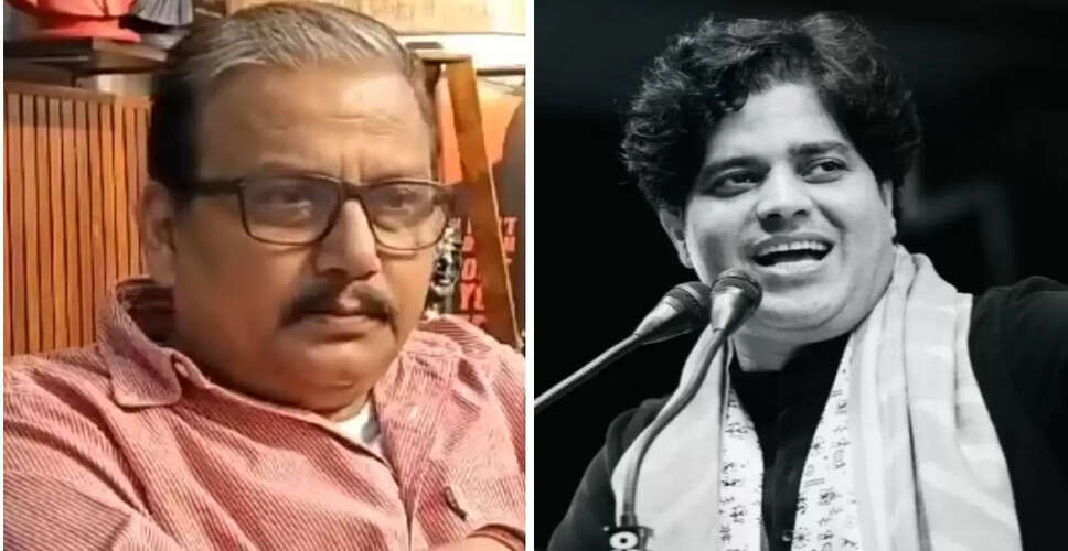 बिहार में कांग्रेस और आरजेडी के बीच सीट बंटवारे पर तकरार, शायरी से दिया जा रहा जवाब