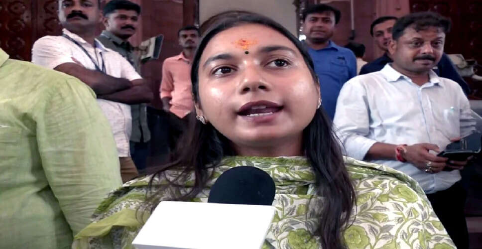 शांभवी चौधरी ने प्रशांत किशोर की सामंती मानसिकता पर उठाए सवाल