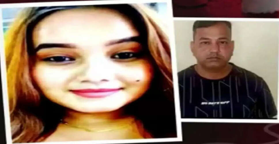 सेना के लेफ्टिनेंट कर्नल का प्रेम प्रसंग और हत्या का मामला