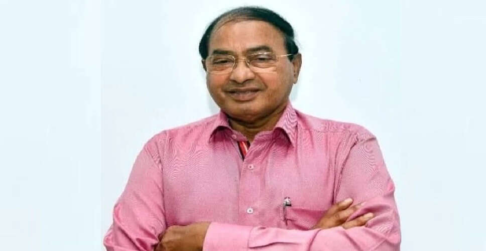गोवा के पूर्व मुख्यमंत्री रवि नाइक का निधन, राजनीति में छाया शोक