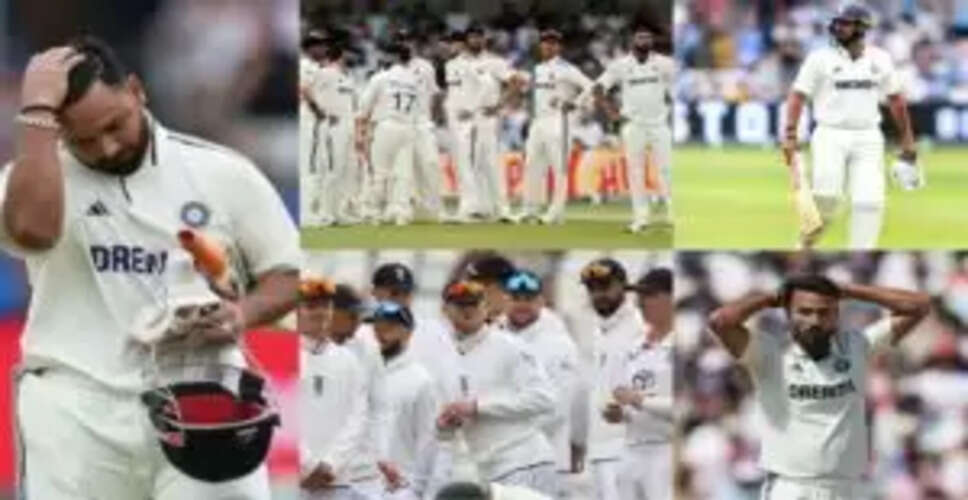 मैनचेस्टर टेस्ट के लिए भारत की संभावित प्लेइंग 11 में बदलाव