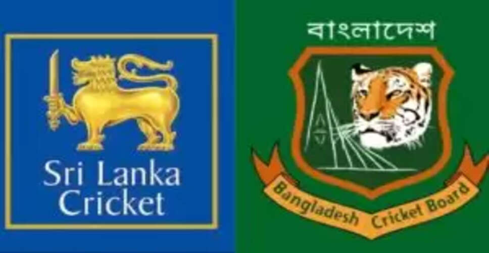 बांग्लादेश ने ODI सीरीज के लिए 16 सदस्यीय टीम की घोषणा की, IPL के 2 खिलाड़ियों को मिला मौका