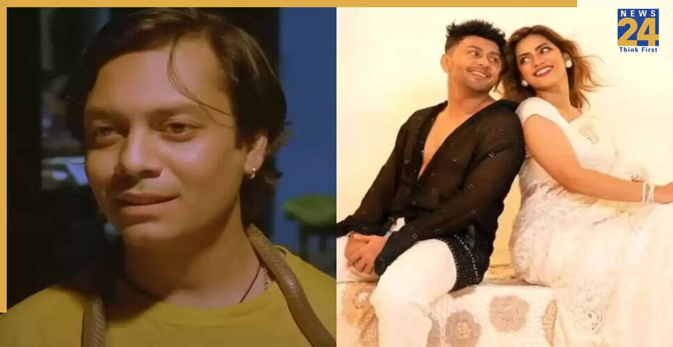 बिग बॉस 19: ज़ीशान कादरी और अन्य सितारों की संभावित भागीदारी