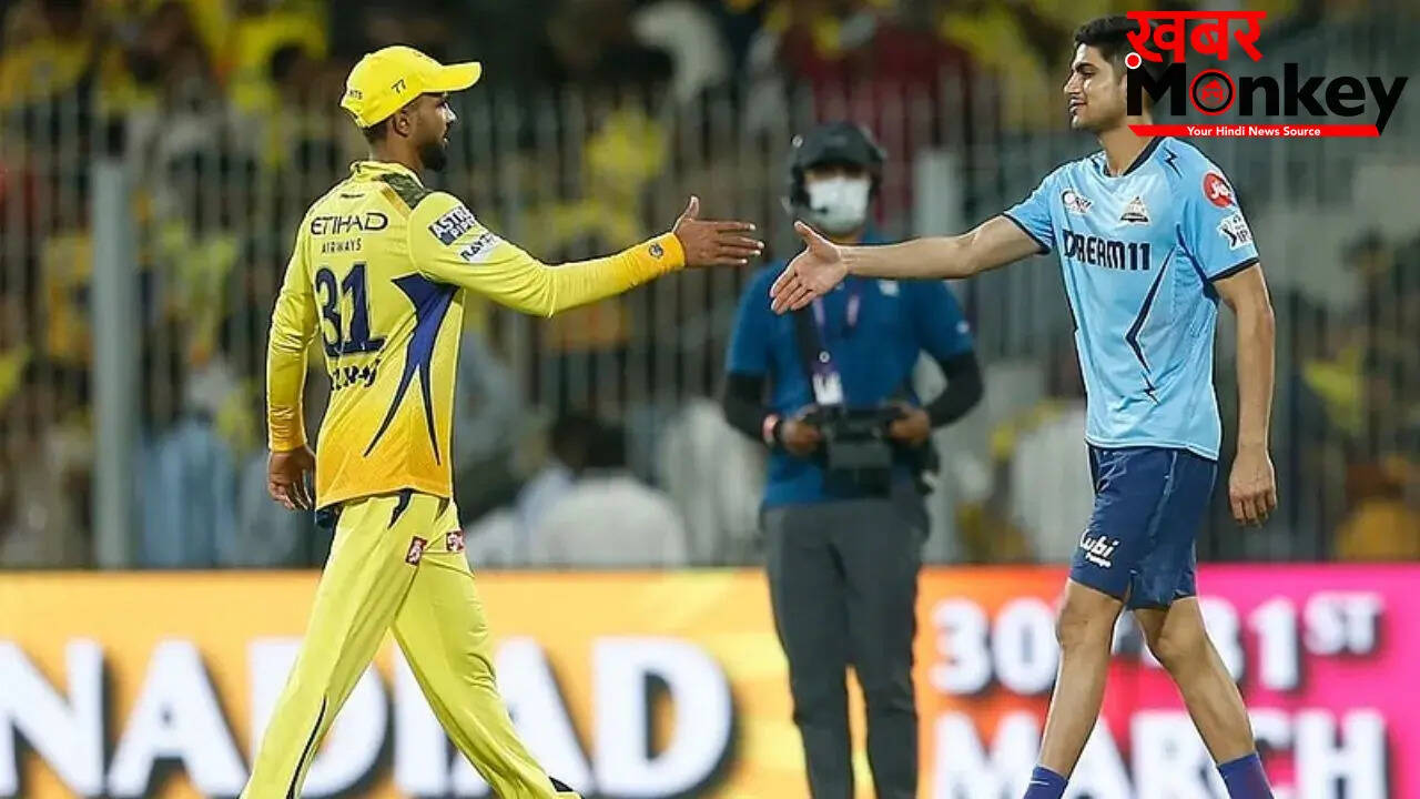 CSK vs GT: IPL 2026 में चेन्नई सुपर किंग्स की चुनौती