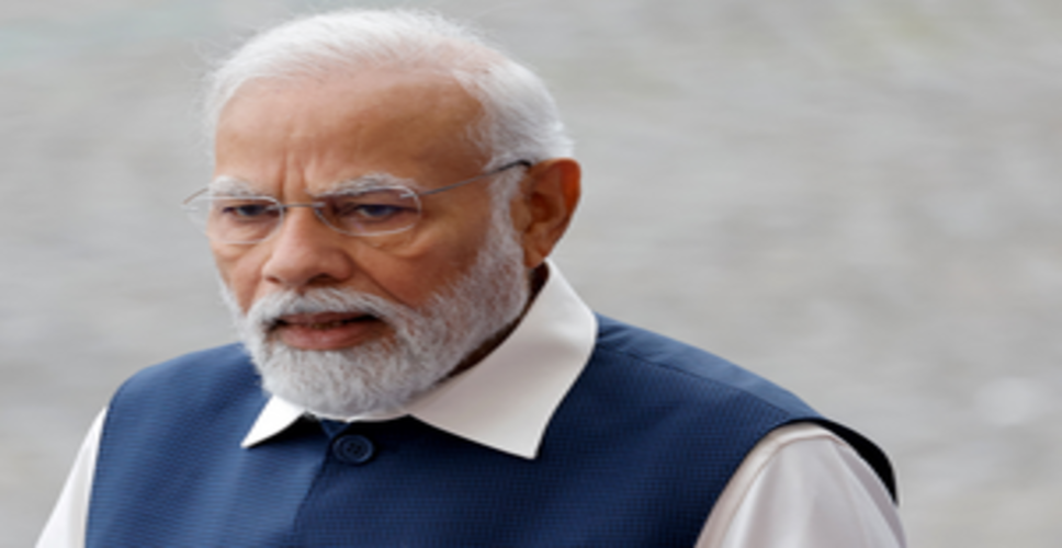 मोदी सरकार बना रही रक्षा निर्यात दोगुना करने की योजना
