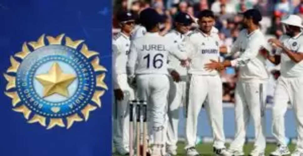 इंग्लैंड टेस्ट सीरीज में केएल राहुल ने अगले 5 साल के लिए अपनी जगह पक्की की