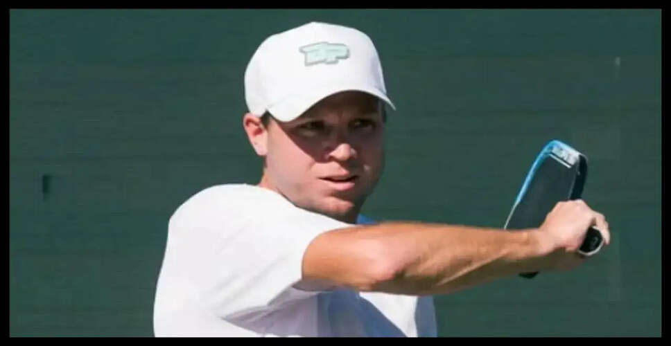 PPA टूर 2025-2026: अंतिम चरण में महत्वपूर्ण मुकाबले