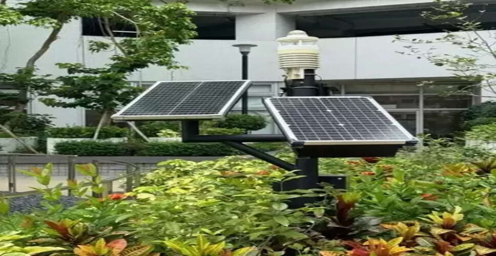 मच्छरजनित बीमारियों से अब मिलेगी राहत, वैज्ञानिकों ने बनाया ऐसा स्मार्ट सिस्टम