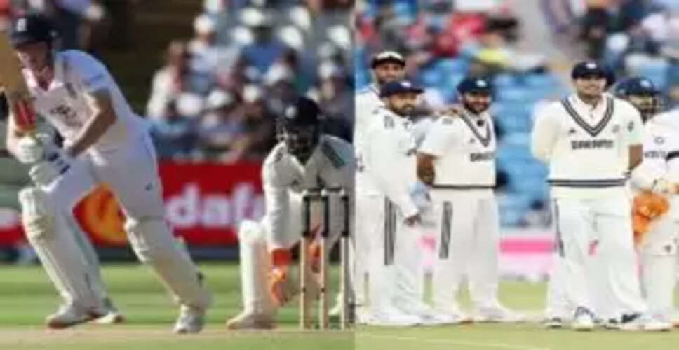 टीम इंडिया के इस खिलाड़ी का चौथा टेस्ट था अंतिम, सफेद जर्सी में नहीं दिखेगा फिर