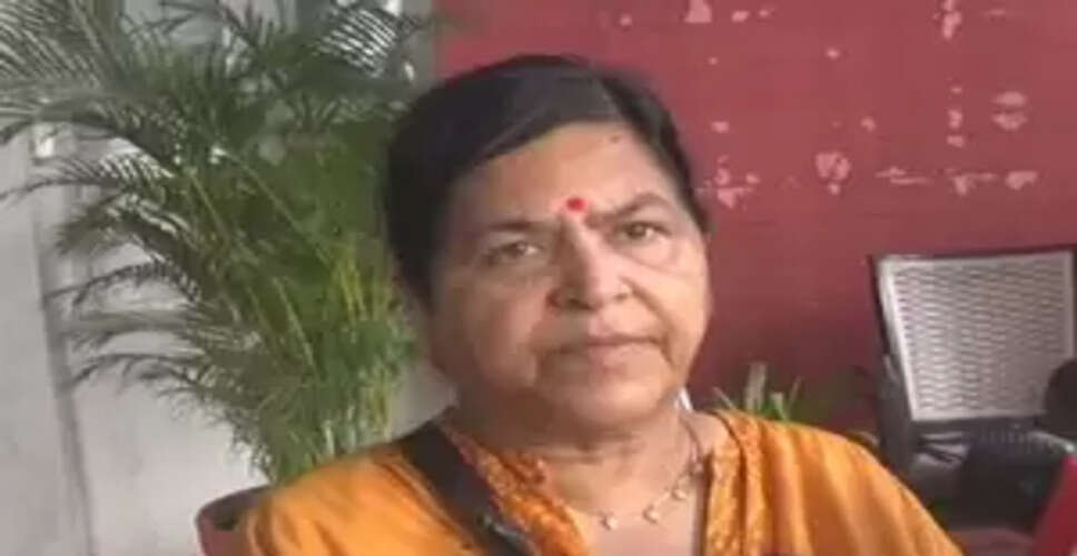 गरबा में आईडी अनिवार्य, पहचान छुपाकर लव जिहाद को बढ़ावा नहीं दिया जा सकता : उषा ठाकुर