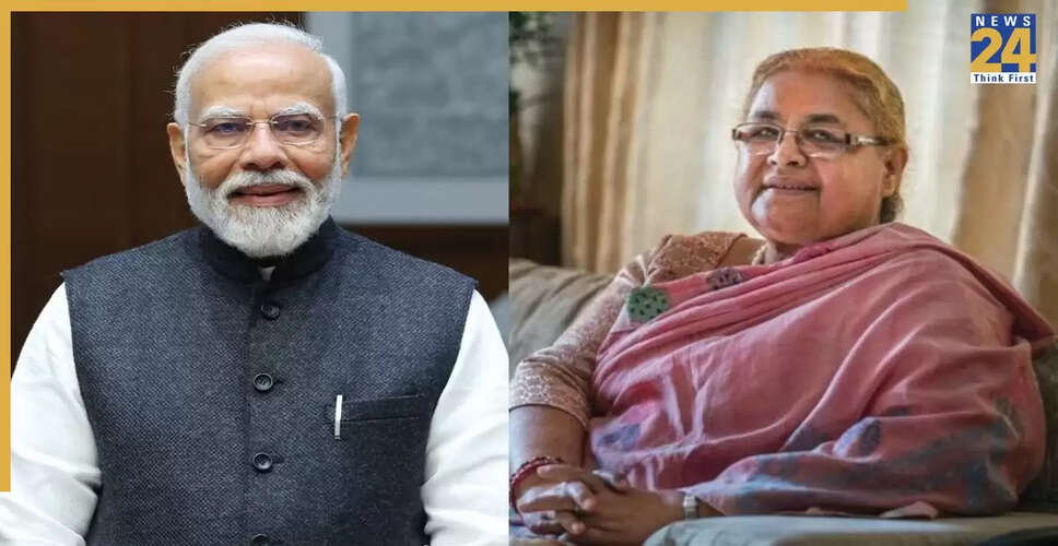 नेपाल की अंतरिम प्रधानमंत्री बनीं सुषिला कarki, मोदी ने दी बधाई