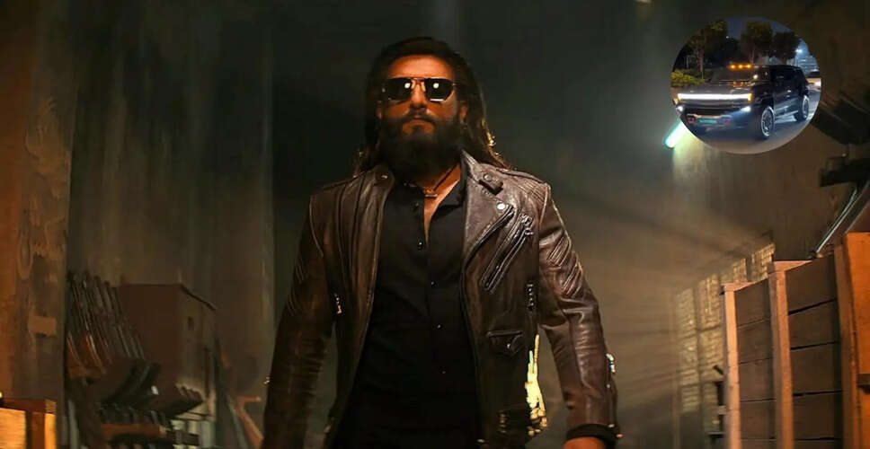 रणवीर सिंह की फिल्म 'धुरंधर 2' ने बॉक्स ऑफिस पर मचाई धूम