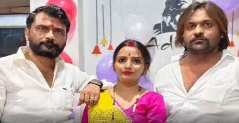 लखनऊ में रिकवरी एजेंट की हत्या: प्रेम संबंधों का शक