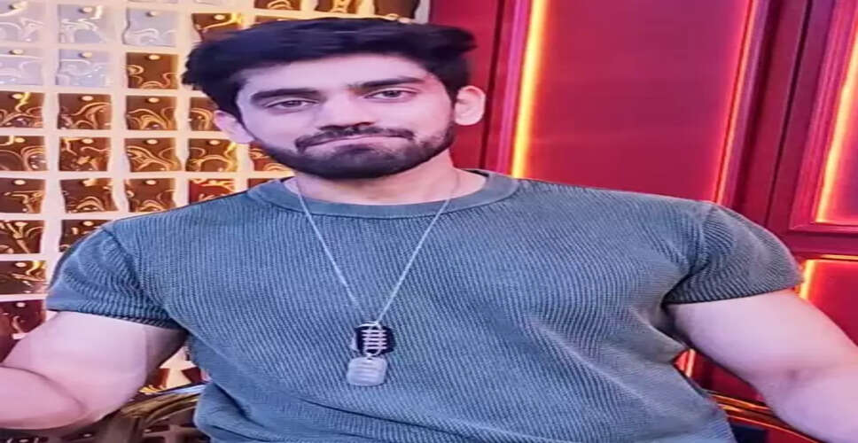 ईशा सिंह संग डेटिंग की अफवाहों पर अविनाश मिश्रा ने तोड़ी चुप्पी, बताया असली सच