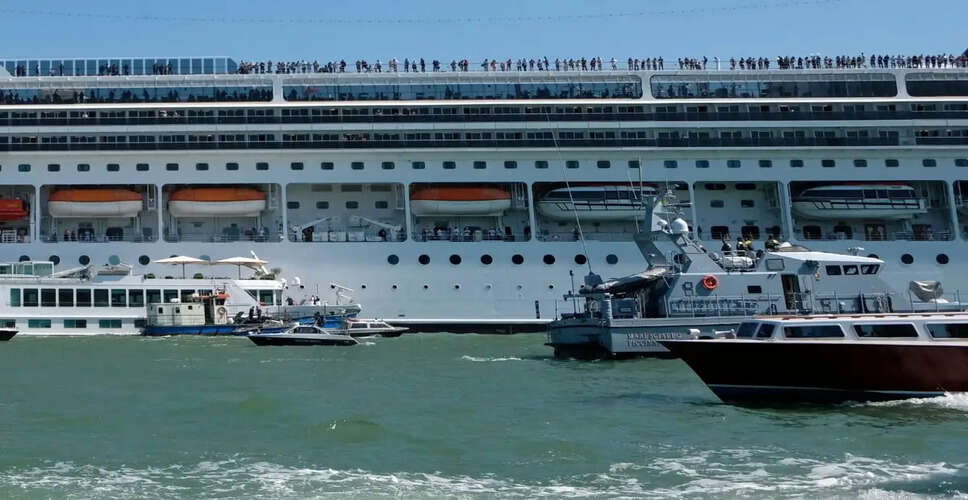 हंटावायरस संकट: MV Hondius पर भारतीय क्रू सदस्यों की स्थिति पर चिंता