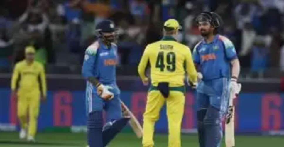 सितंबर में भारत में ऑस्ट्रेलिया के खिलाफ ODI सीरीज, 8 नए खिलाड़ियों को मिलेगा मौका