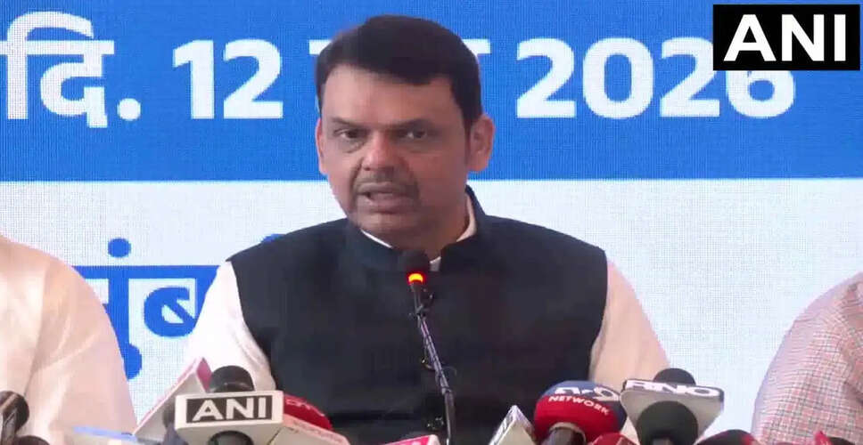 फडणवीस ने NCP-कांग्रेस विलय की अटकलों को किया खारिज
