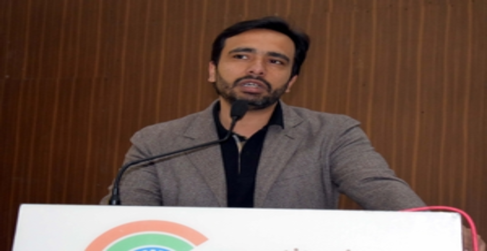 इंडिया गठबंधन को झटका, जयंत चौधरी की पार्टी एनडीए में शामिल