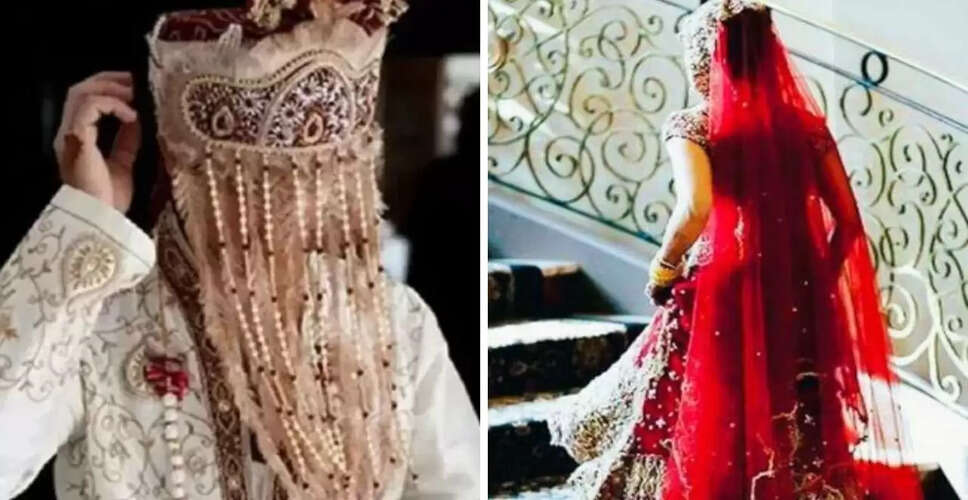 राजस्थान में शादी के नाम पर ठगी: युवक की दुल्हन फरार