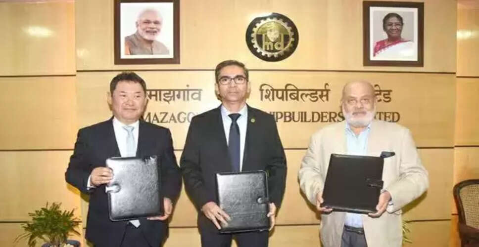 भारत ने श्रीलंका के कोलंबो डॉकयार्ड में हिस्सेदारी खरीदी, रणनीतिक समुद्री शक्ति में वृद्धि
