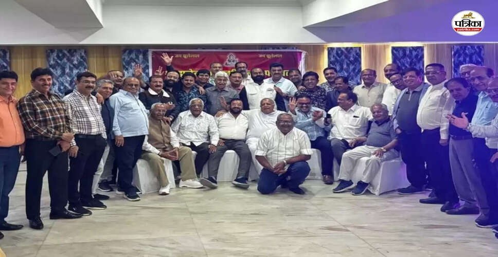 राजस्थान में परिवार परंपरा को बढ़ावा देने के लिए नया निर्णय