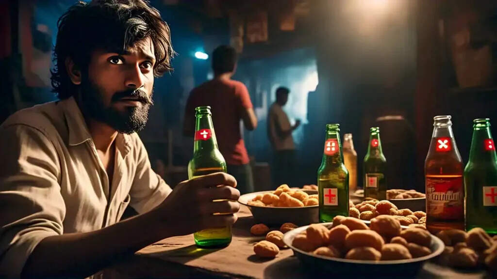 बियर के साथ खाने के लिए गलत खाद्य पदार्थ: जानें क्या न खाएं