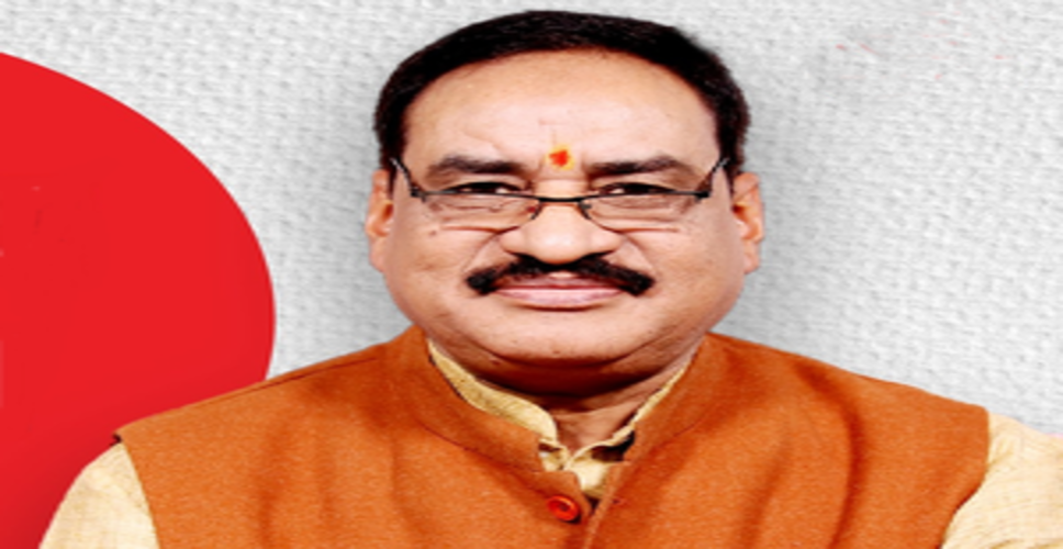 भारत में लोकसभा चुनाव को प्रभावित करने का प्रयास कर रही है विदेशी जिहादी ताकतें : विहिप