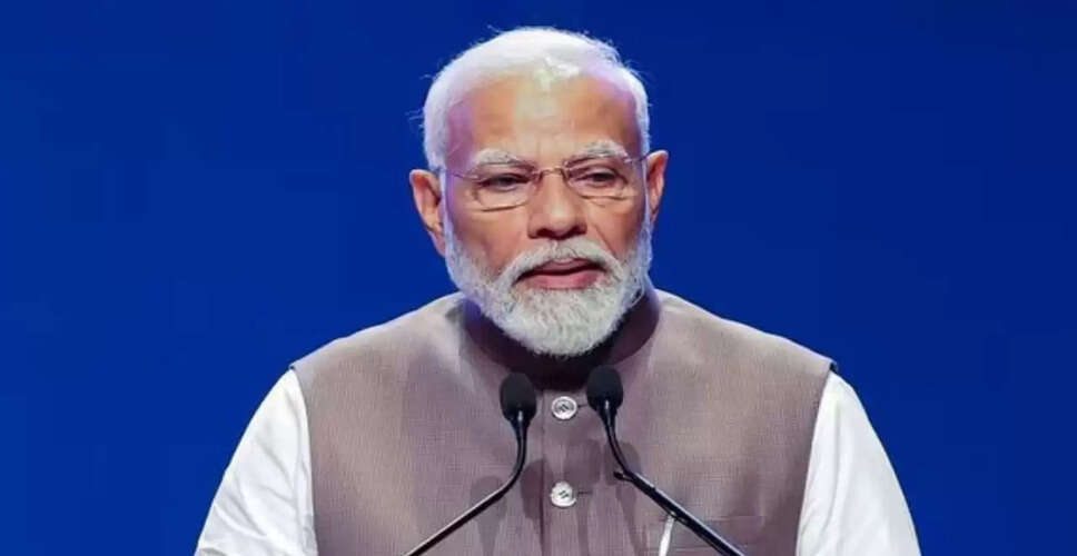 प्रधानमंत्री मोदी का दिवाली संदेश: स्वदेशी उत्पादों को अपनाने की अपील